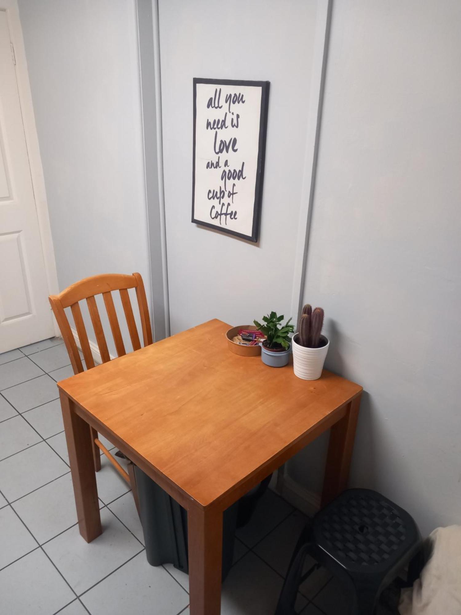The Wee Airport Homestay